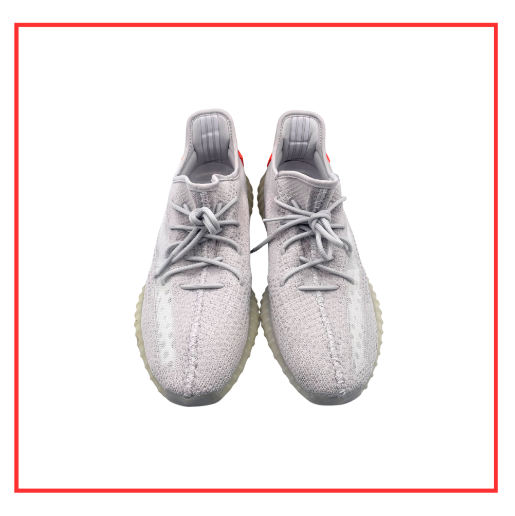 adidas Yeezy Boost 350 v2 Tail Light (Preloved) UK 12.5