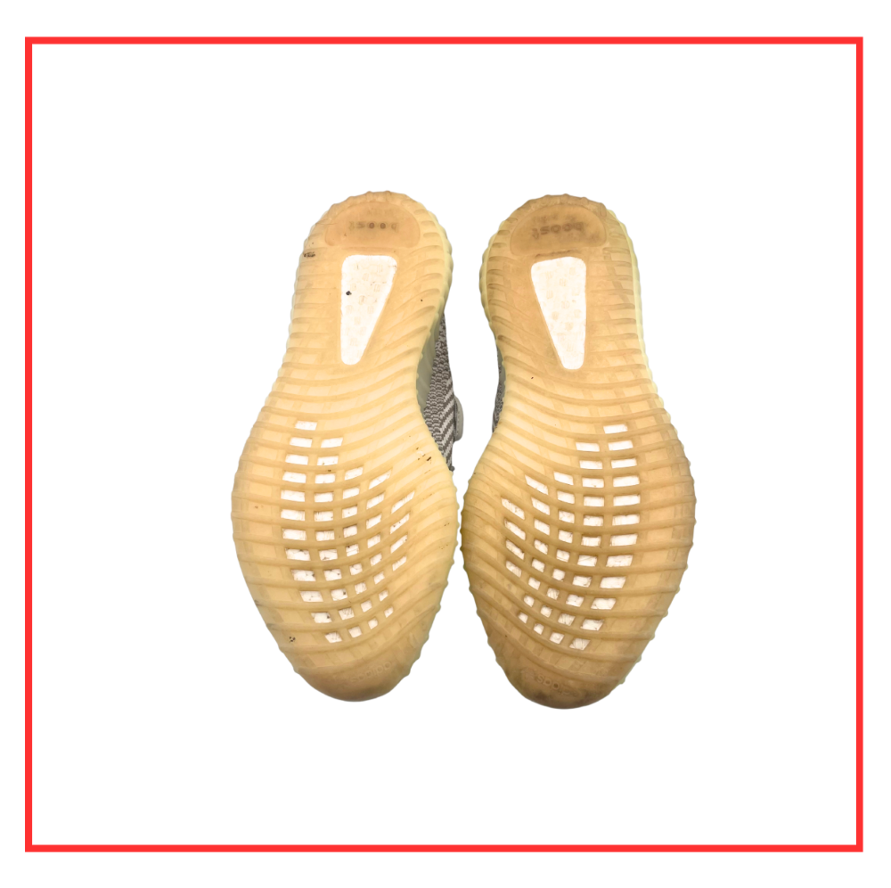 adidas Yeezy Boost 350 v2 Static (Non-Reflective) (Preloved) UK 12.5