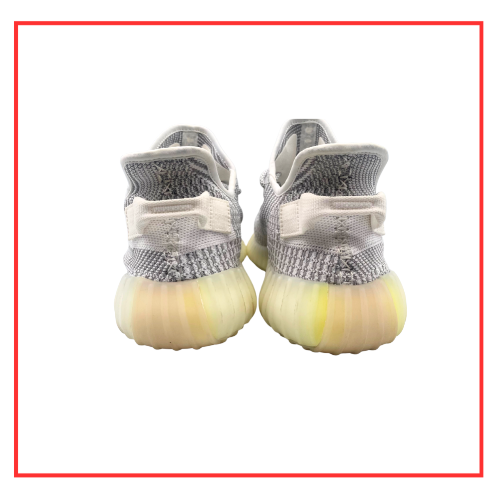 adidas Yeezy Boost 350 v2 Static (Non-Reflective) (Preloved) UK 12.5