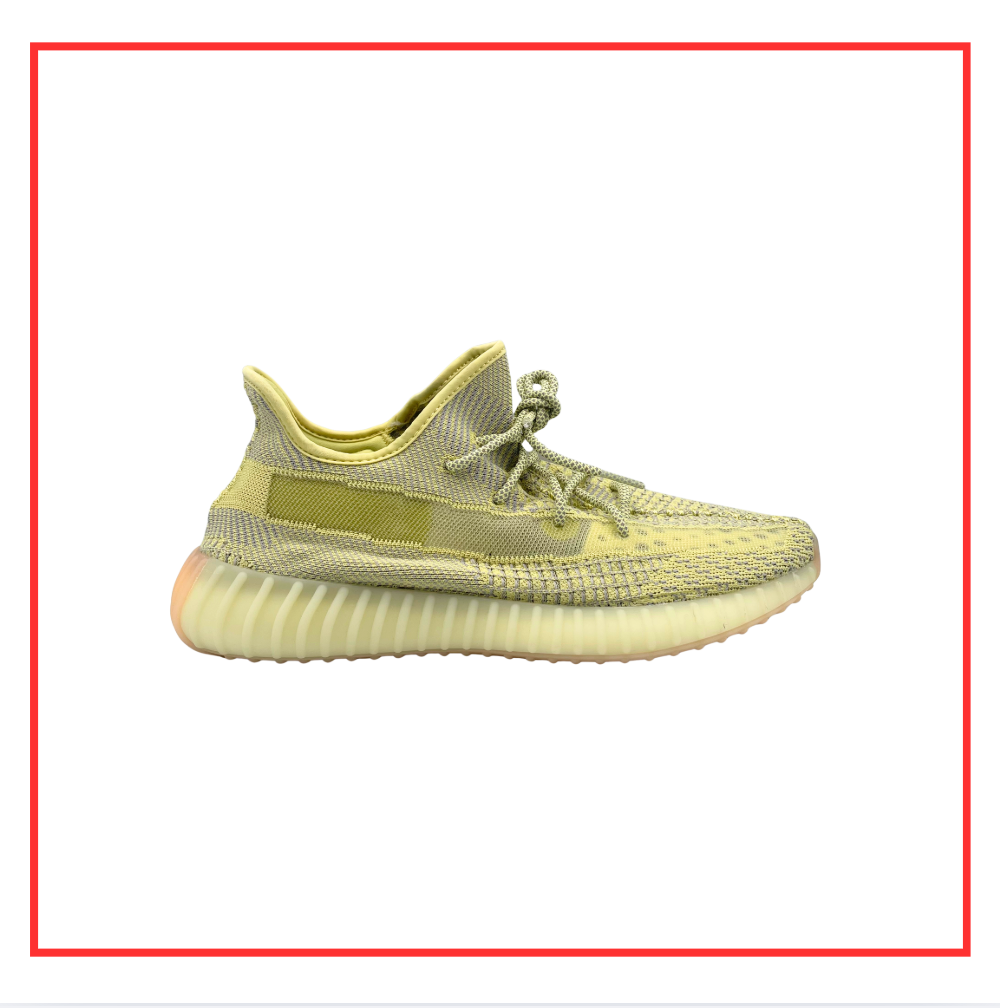 adidas Yeezy Boost 350 v2 Antlia (Non-Reflective) (Preloved) UK 12.5