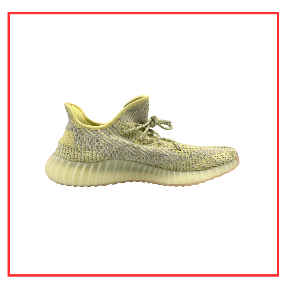 adidas Yeezy Boost 350 v2 Antlia (Non-Reflective) (Preloved) UK 12.5