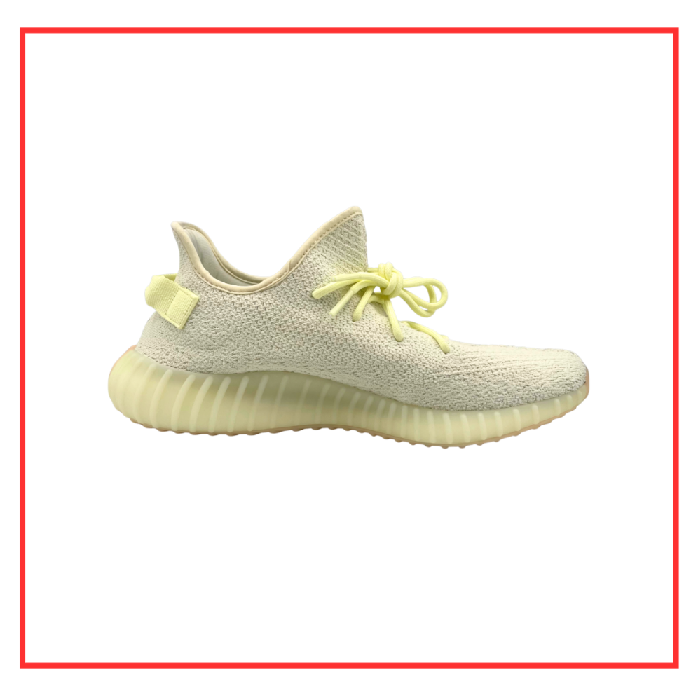 adidas Yeezy Boost 350 v2 Butter (Preloved) UK 12.5