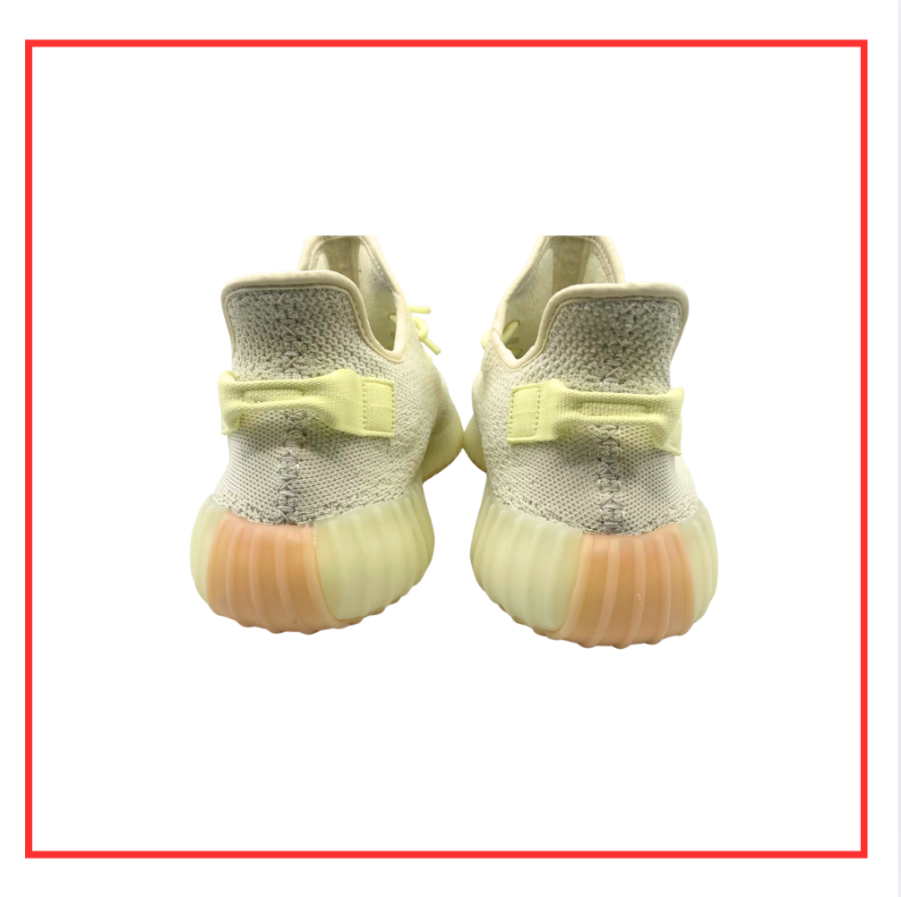 adidas Yeezy Boost 350 v2 Butter (Preloved) UK 12.5