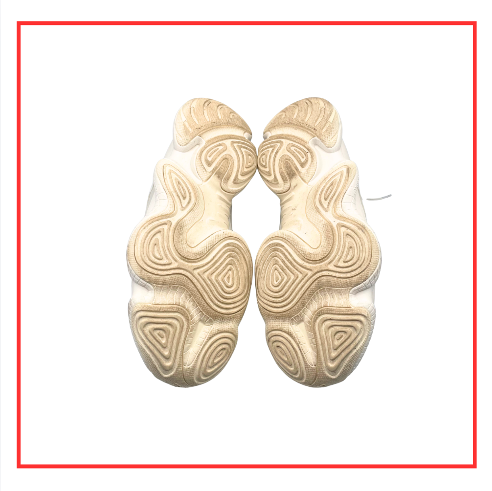 adidas Yeezy 500 Bone White (2019) (Preloved) UK 12.5