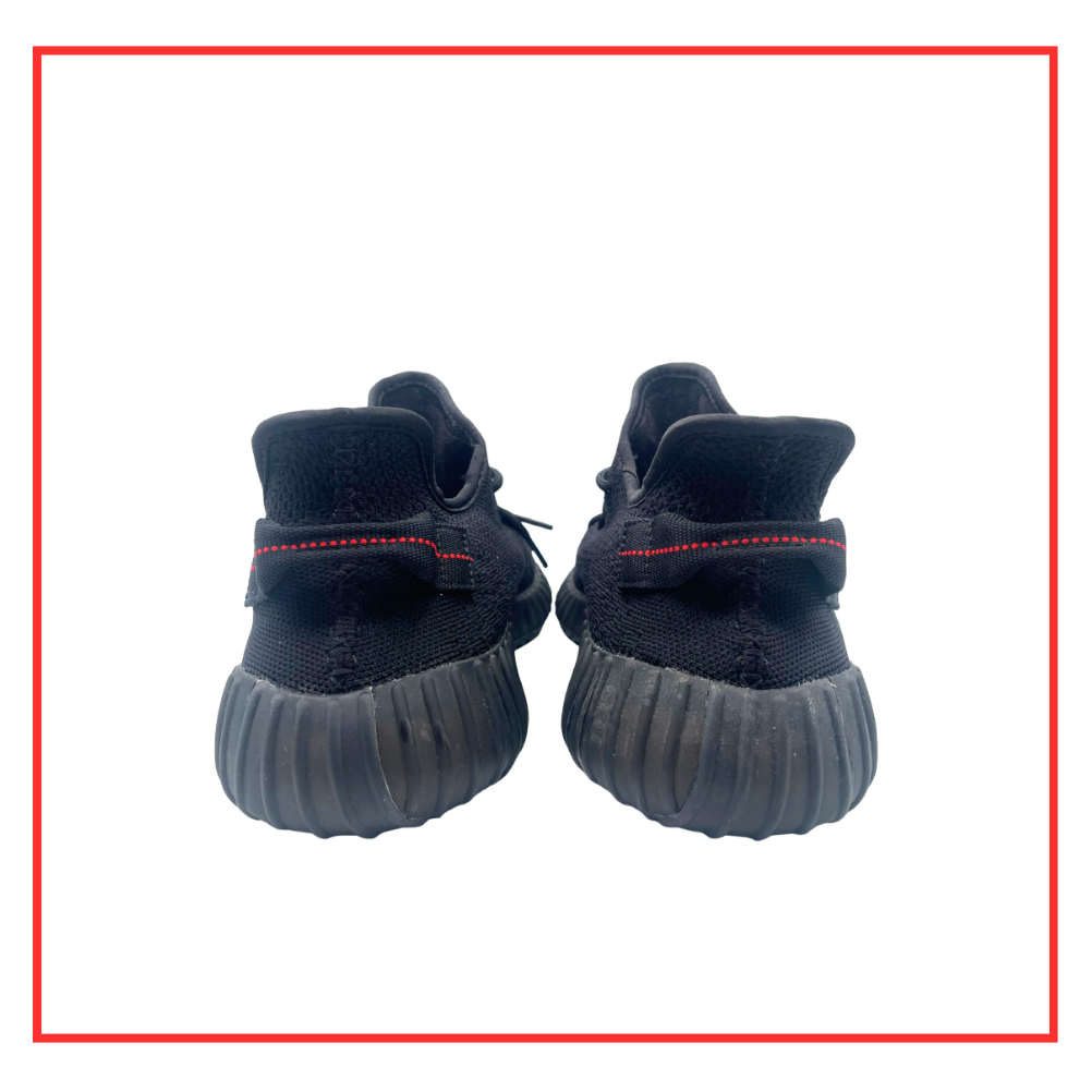 adidas Yeezy Boost 350 v2 Bred (Preloved) UK 12.5