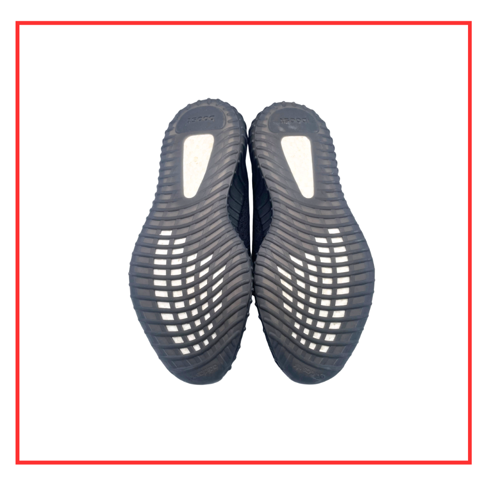 adidas Yeezy Boost 350 v2 Bred (Preloved) UK 12.5