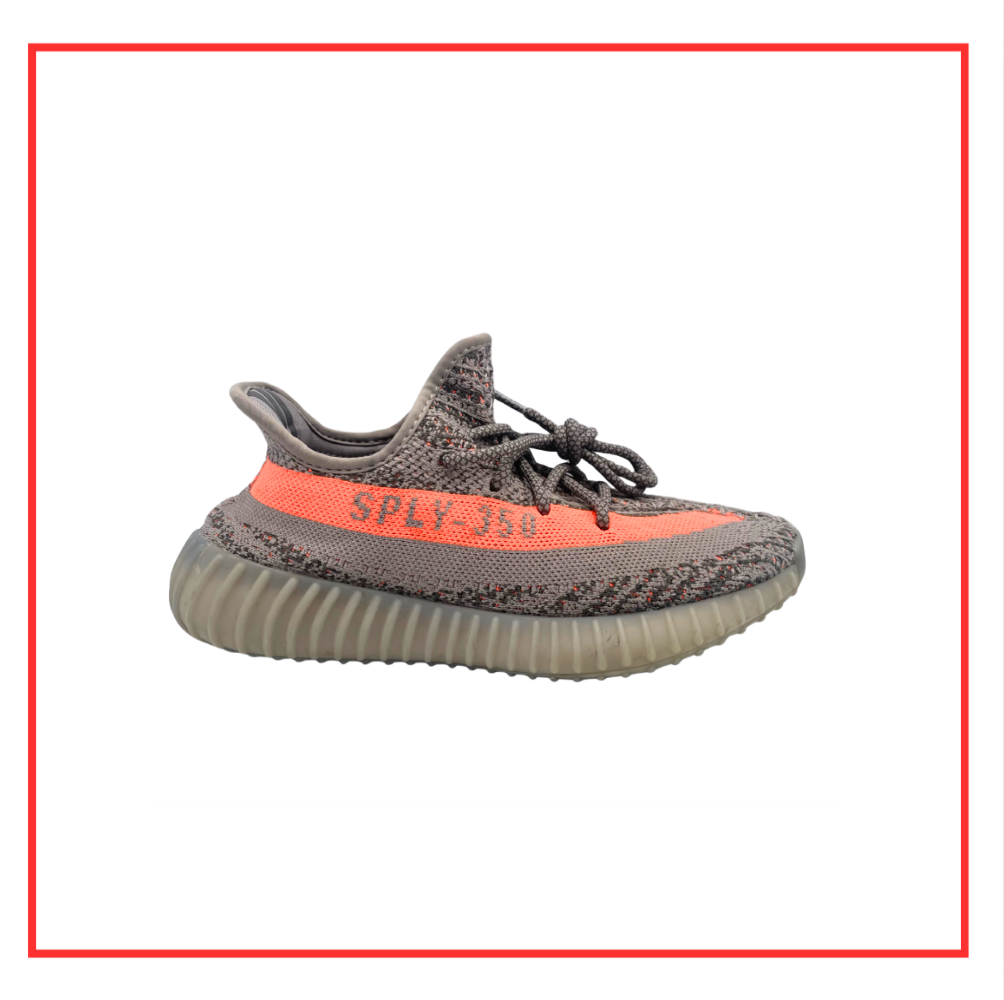 adidas Yeezy Boost 350 V2 Beluga Reflective (Preloved) UK 5.5
