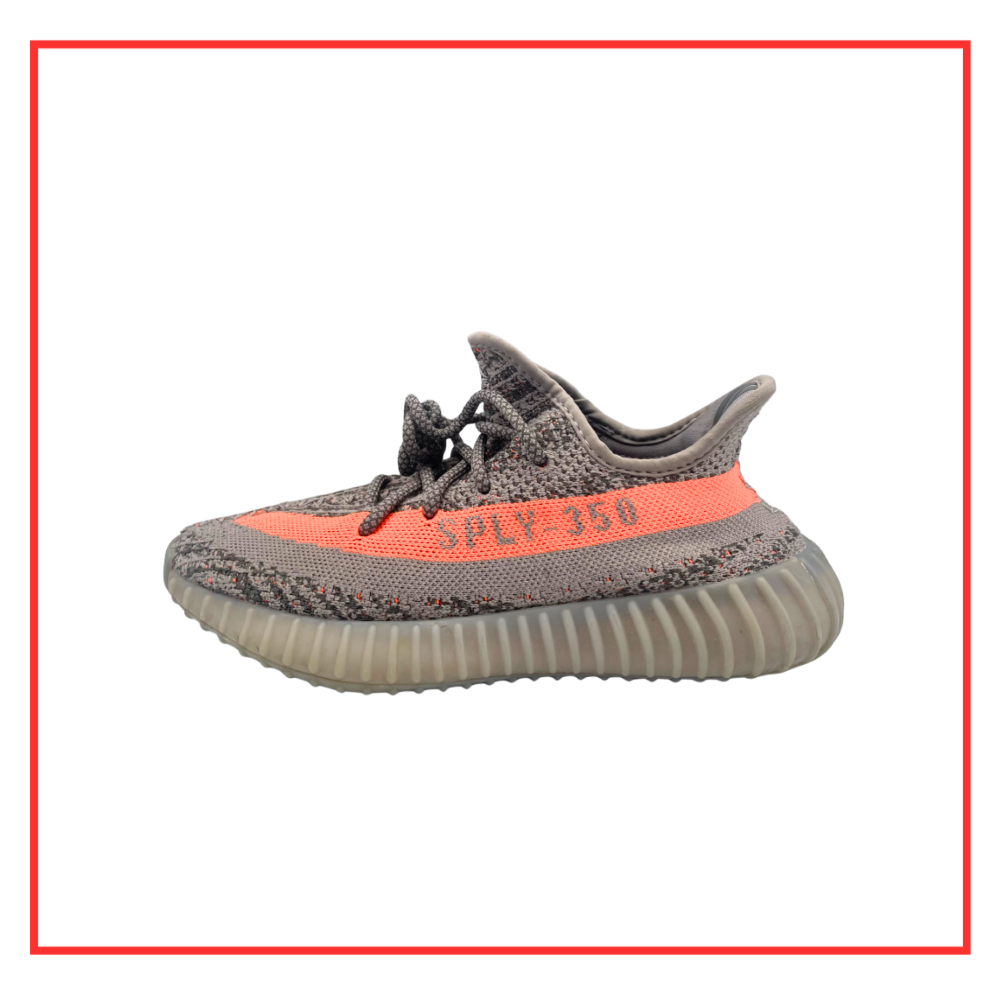 adidas Yeezy Boost 350 V2 Beluga Reflective (Preloved) UK 5.5