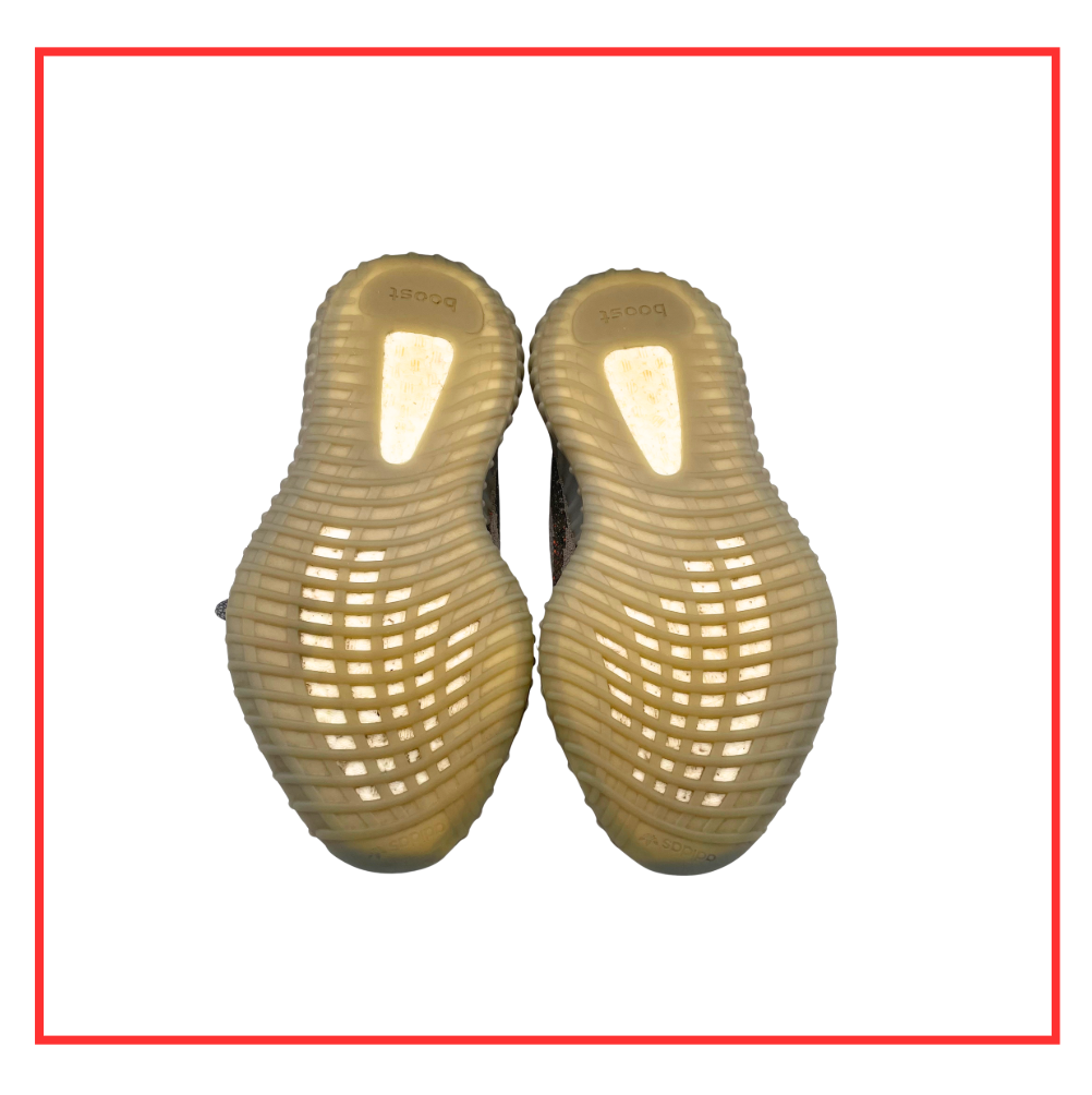 adidas Yeezy Boost 350 V2 Beluga Reflective (Preloved) UK 5.5