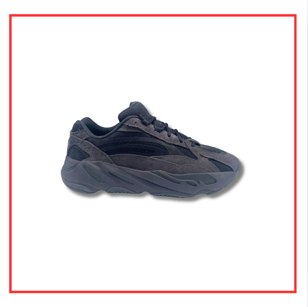 adidas Yeezy Boost 700 v2 Vanta (Preloved) UK 9.5