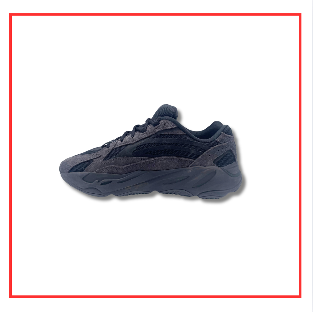 adidas Yeezy Boost 700 v2 Vanta (Preloved) UK 9.5