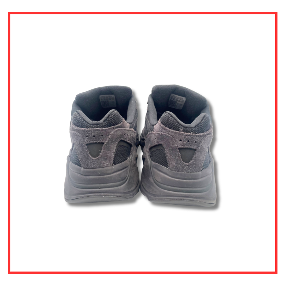 adidas Yeezy Boost 700 v2 Vanta (Preloved) UK 9.5