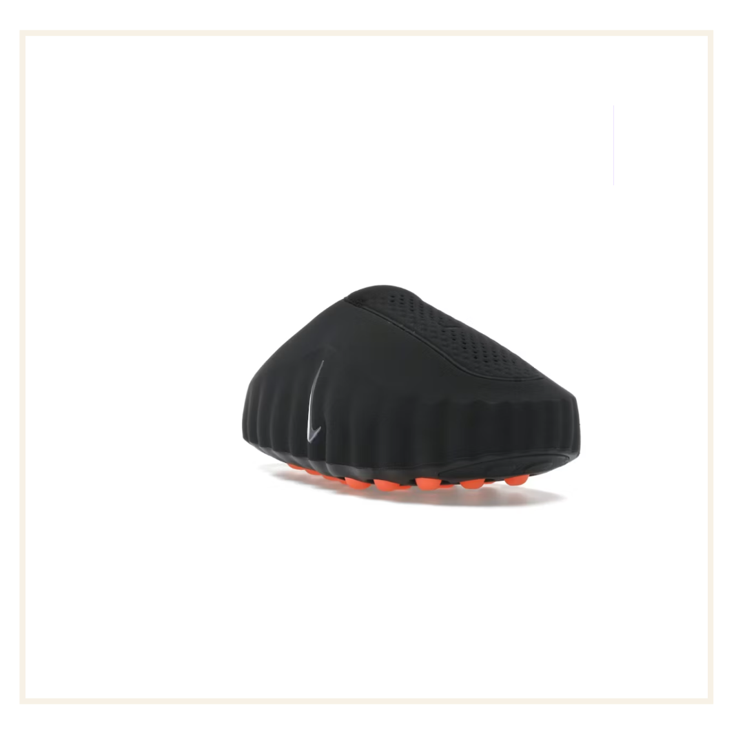 Nike Mind 001 Slide Black Chrome (W)