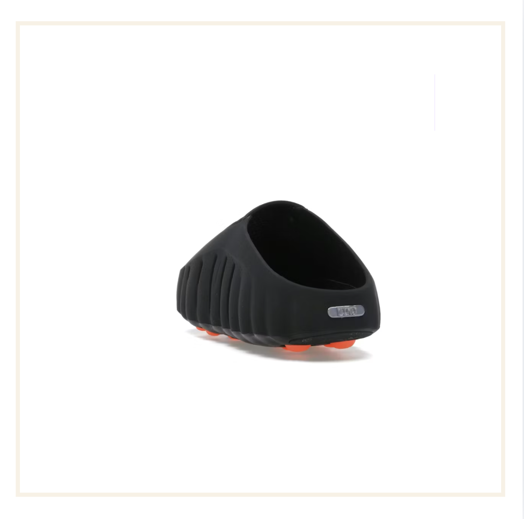 Nike Mind 001 Slide Black Chrome (W)