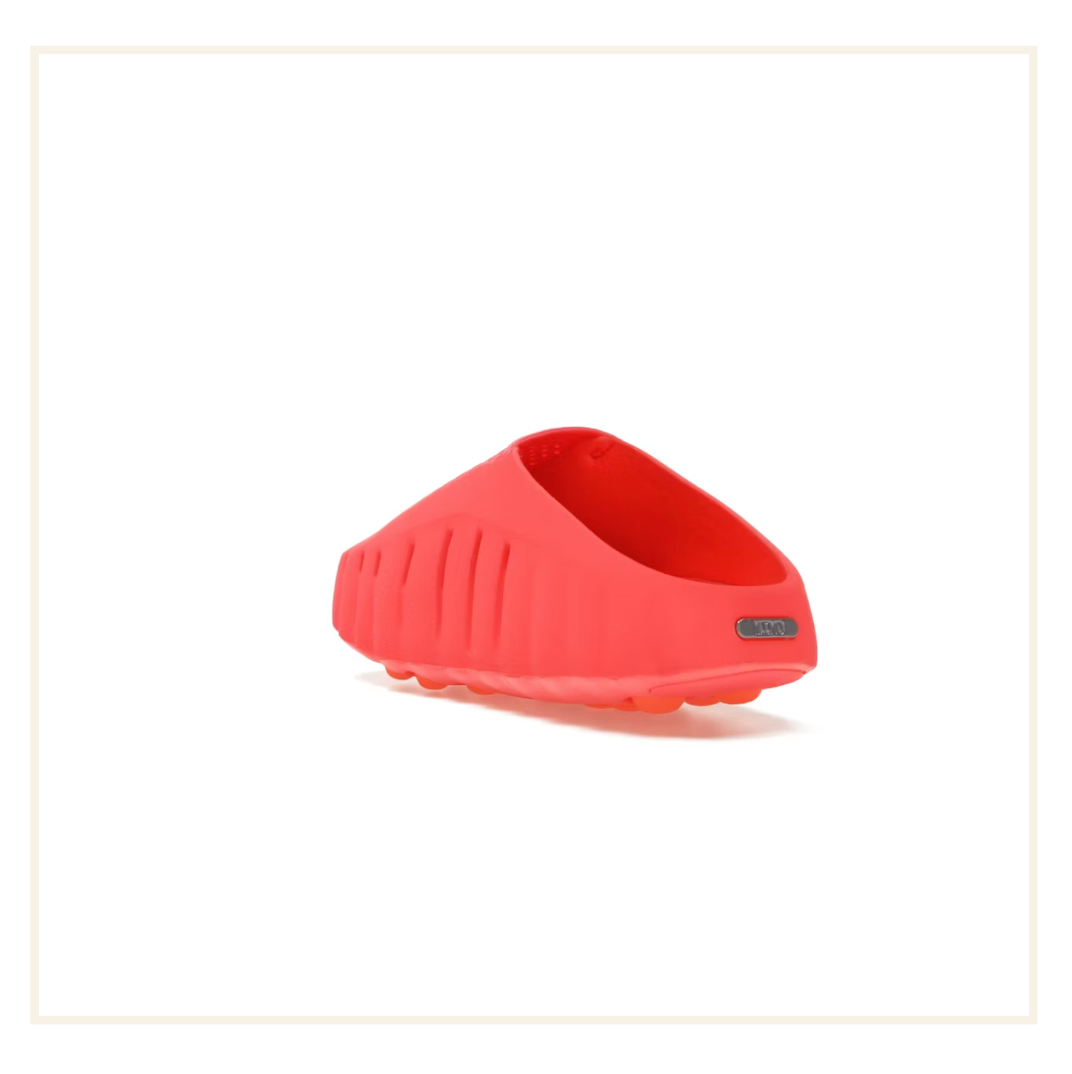 Nike Mind 001 Slide Solar Red (W)