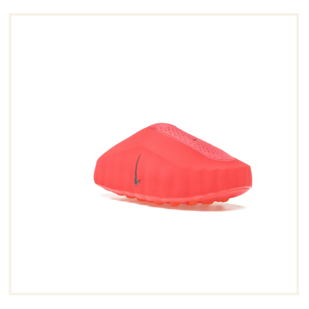 Nike Mind 001 Slide Solar Red (W)