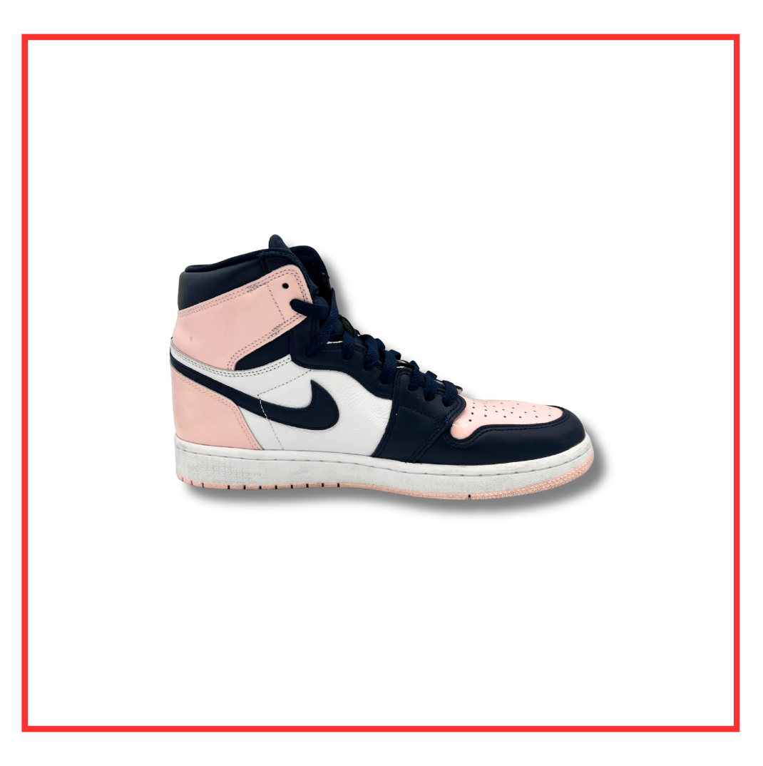 Air Jordan 1 High Atmosphere (W) (2021) (Preloved) UK 7.5