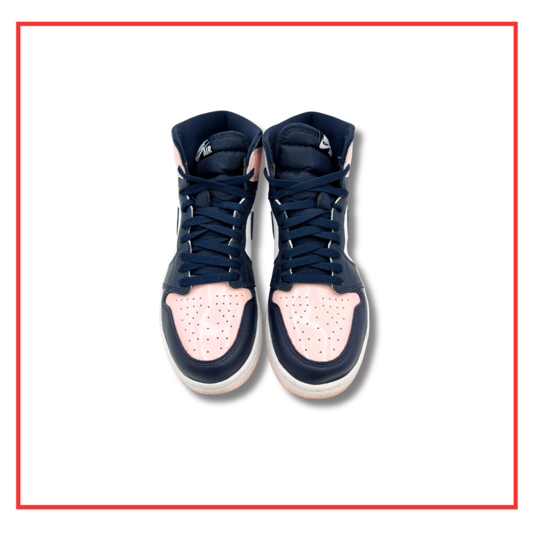 Air Jordan 1 High Atmosphere (W) (2021) (Preloved) UK 7.5