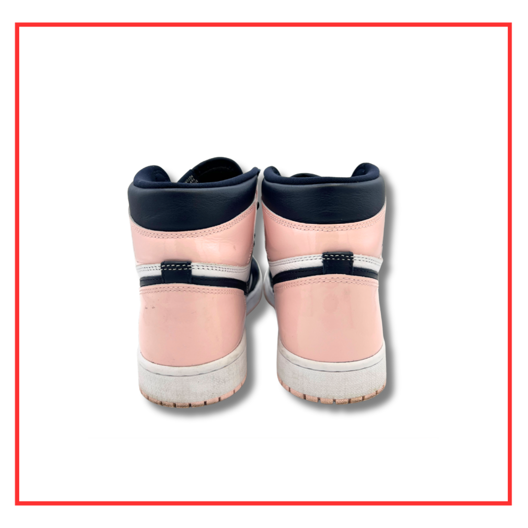 Air Jordan 1 High Atmosphere (W) (2021) (Preloved) UK 7.5