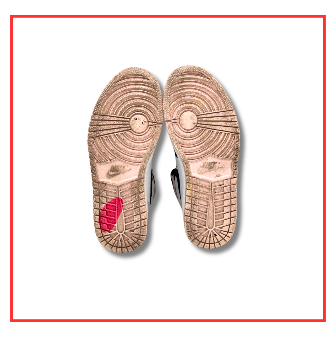 Air Jordan 1 High Atmosphere (W) (2021) (Preloved) UK 7.5