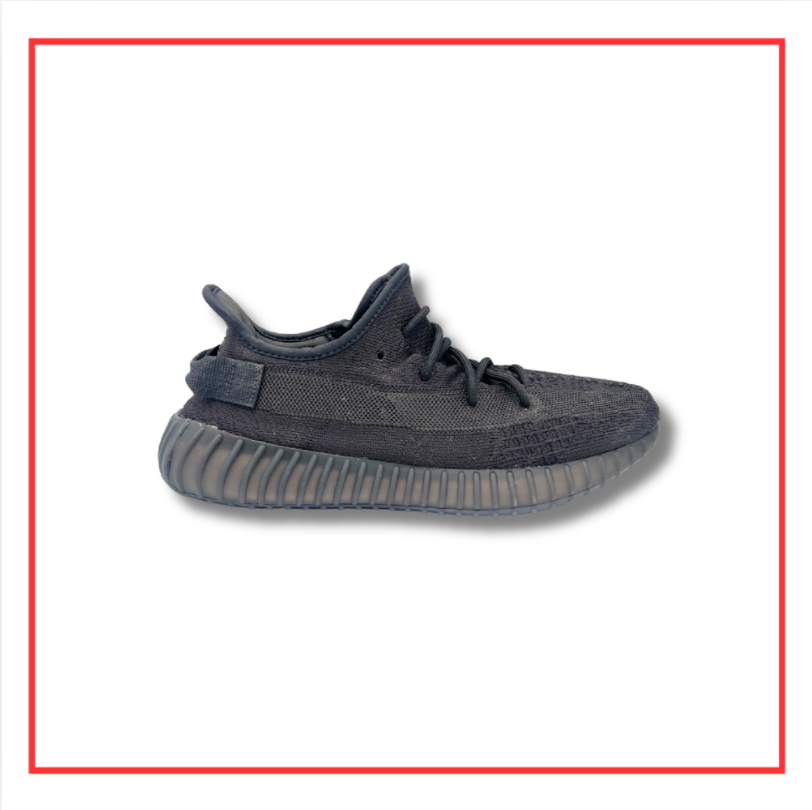 adidas gazelle silver green womens ADIDAS YEEZY BOOST 350 V2 PRIMEKNIT SNEAKERS EU 39 ⅔ UK 6 US 6 ½ main image 1