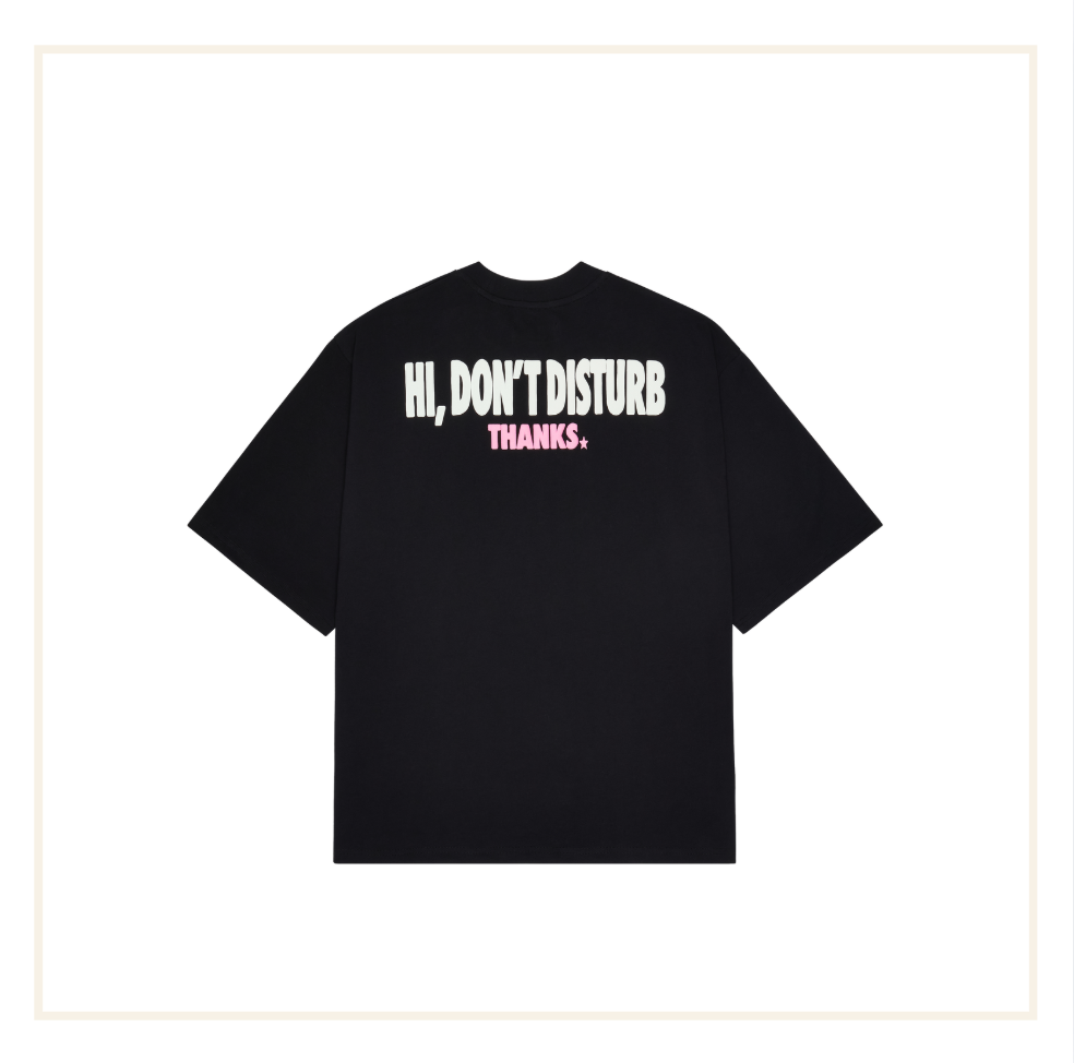 Broken Planet Need Something T-shirt