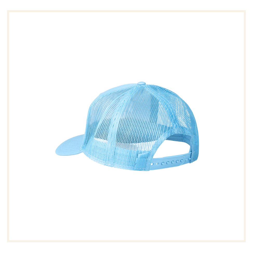 FullyPaid Dreams Sky Blue Cap