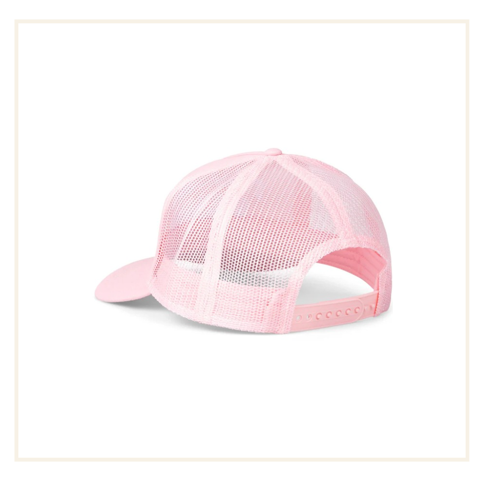 FullyPaid Dreams Cap Pink