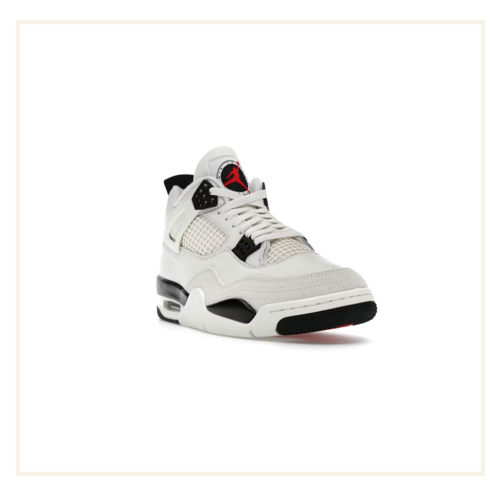 Air Jordan 4 Retro Flight Club