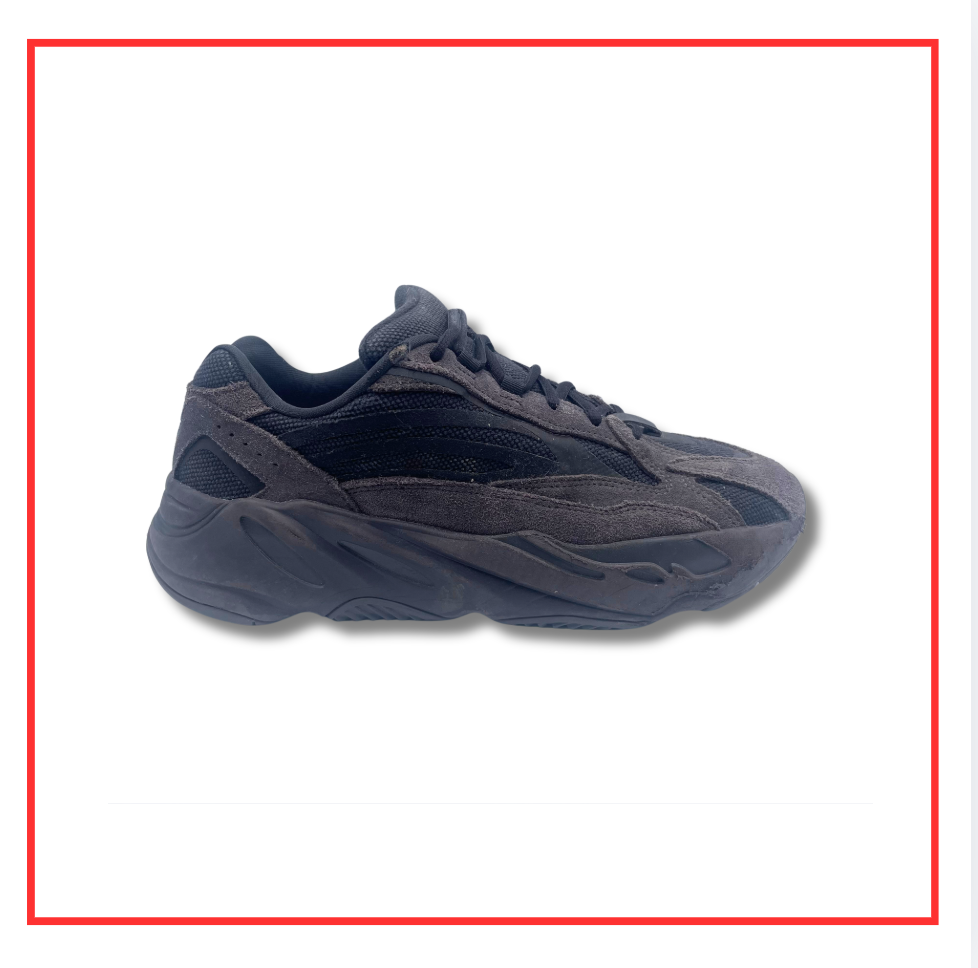 adidas Yeezy Boost 700 v2 Vanta (Preloved) UK 9.5
