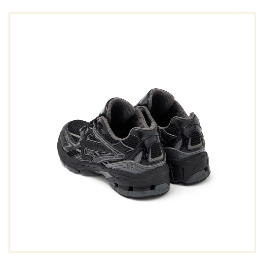 Trapstar Trispeed 3000 Black