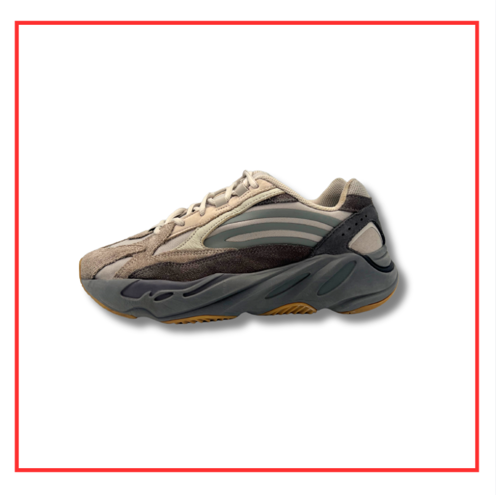 adidas Yeezy Boost 700 v2 Tephra (Preloved) UK 8