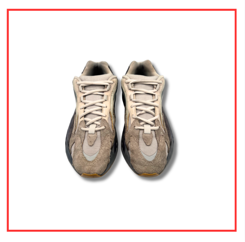 adidas Yeezy Boost 700 v2 Tephra (Preloved) UK 8