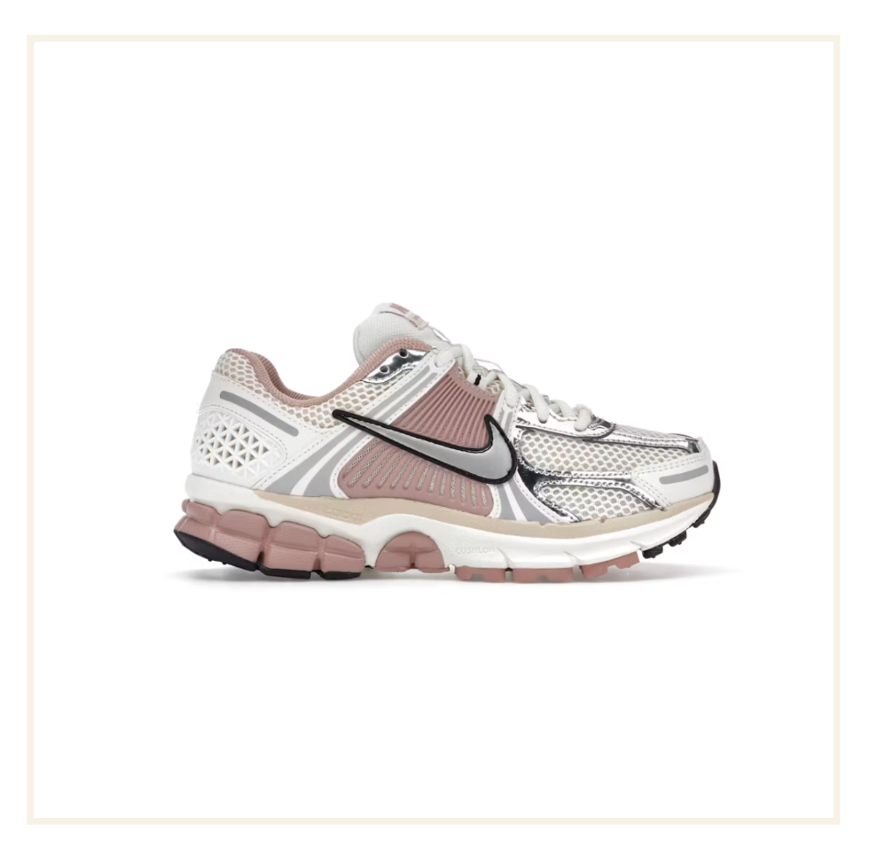 Nike Zoom Vomero 5 Sail Particle Pink (W)