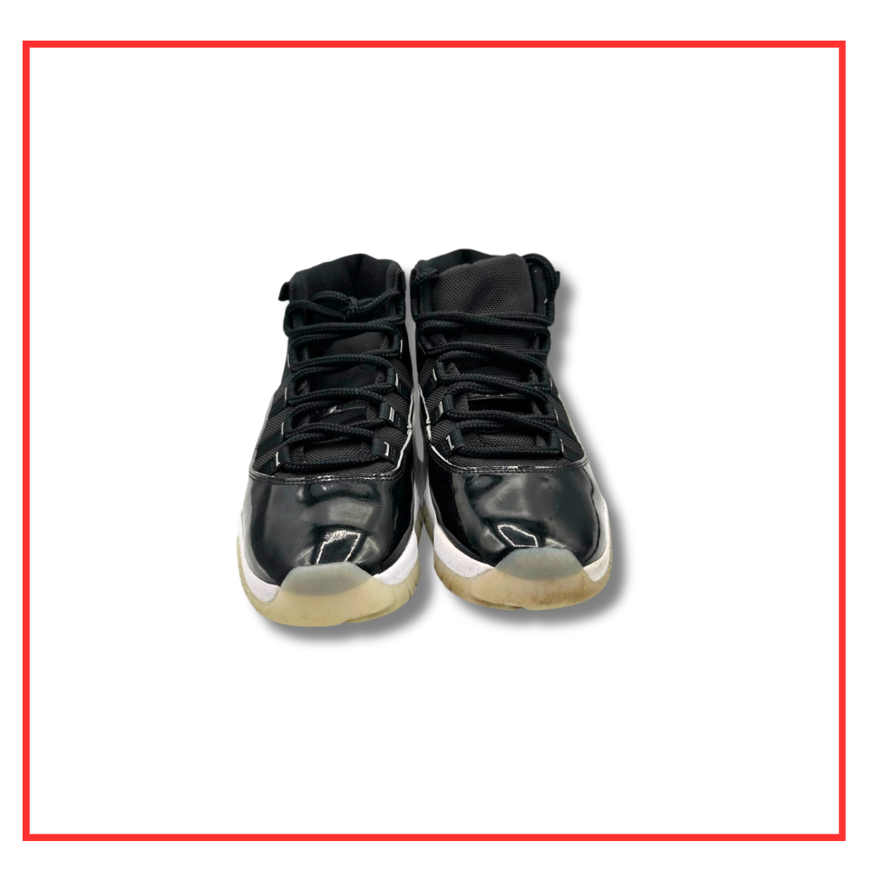 Air Jordan 11 Retro Jubilee 25th Anniversary (Preloved) UK 8