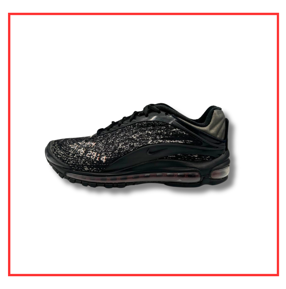 Nike Air Max Deluxe Skepta (Preloved) UK 8