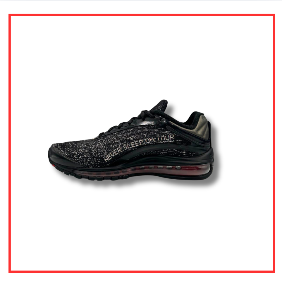 Nike Air Max Deluxe Skepta (Preloved) UK 8