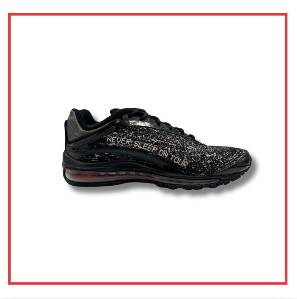 Nike Air Max Deluxe Skepta (Preloved) UK 8