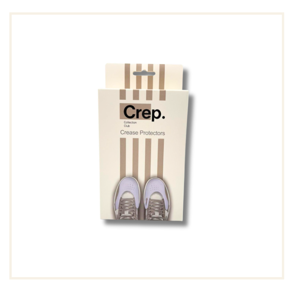 Crep Collection Club Crease Protectors