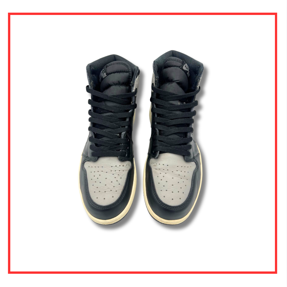 Air Jordan 1 Retro High Shadow (Preloved) UK 10