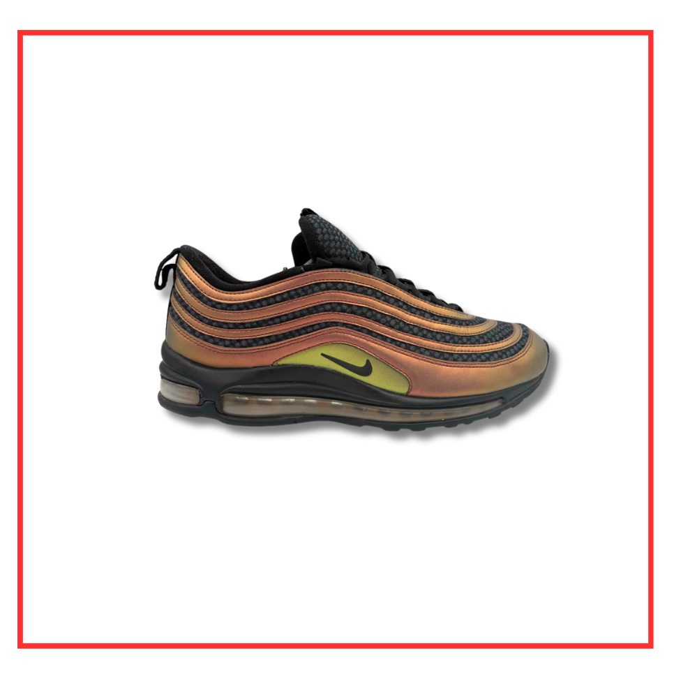 Nike Air Max 97 Ultra 17 Skepta (Preloved) UK 8.5