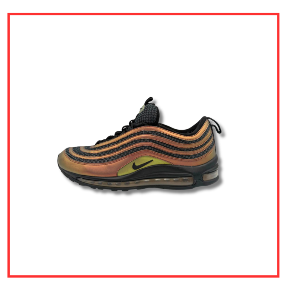 Nike Air Max 97 Ultra 17 Skepta (Preloved) UK 8.5