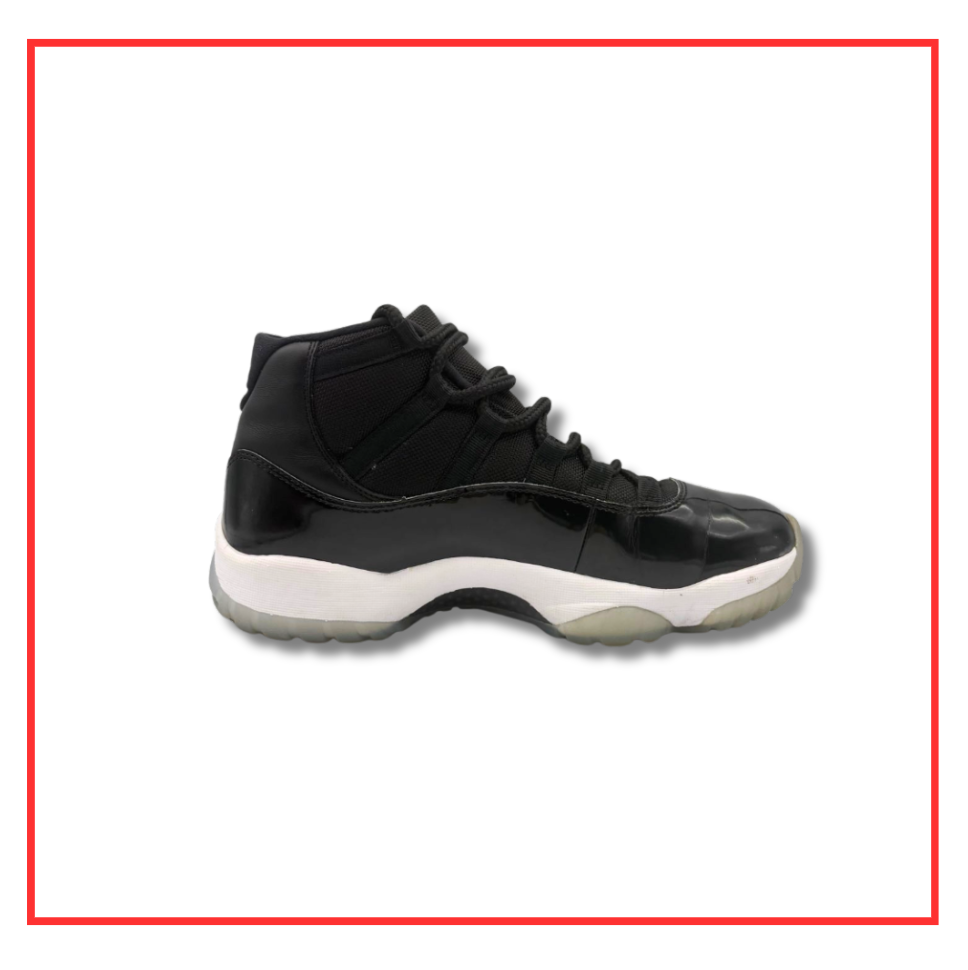 Air Jordan 11 Space Jam (2016) (Preloved) UK 8