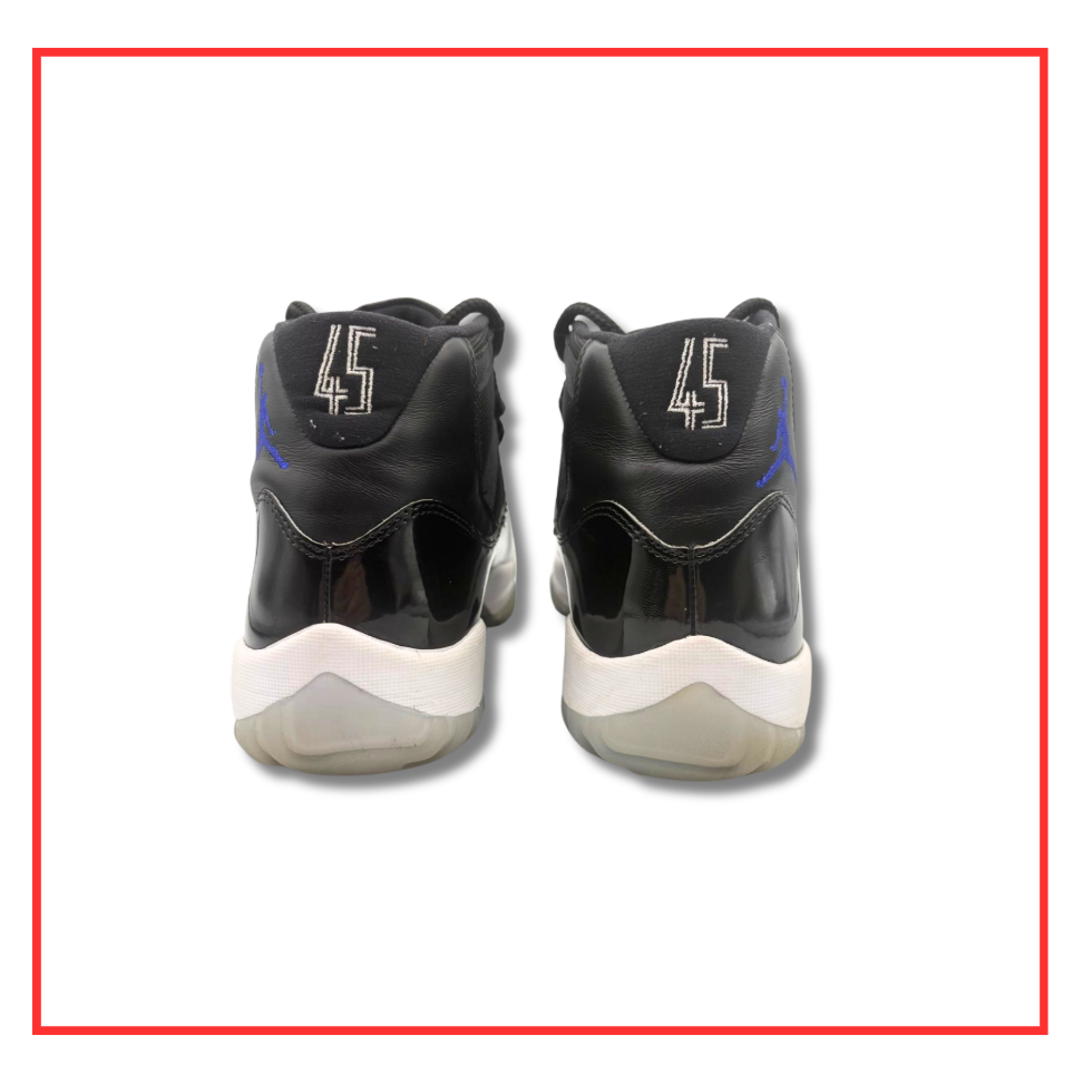 Air Jordan 11 Space Jam (2016) (Preloved) UK 8