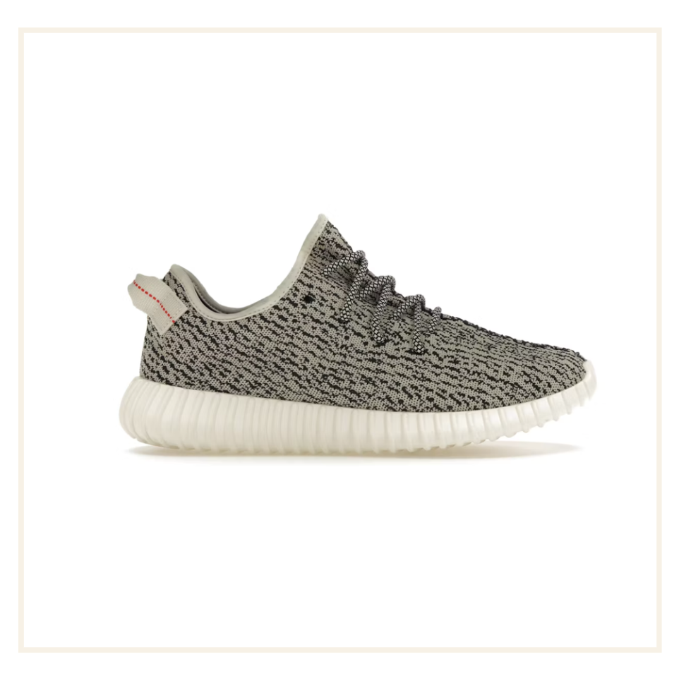adidas Yeezy Boost 350 Turtledove (2022)