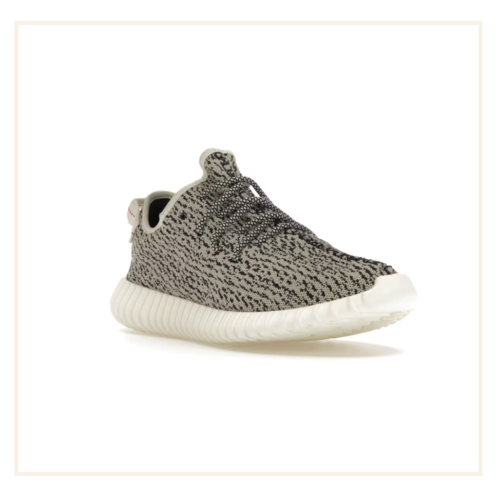 adidas Yeezy Boost 350 Turtledove (2022)
