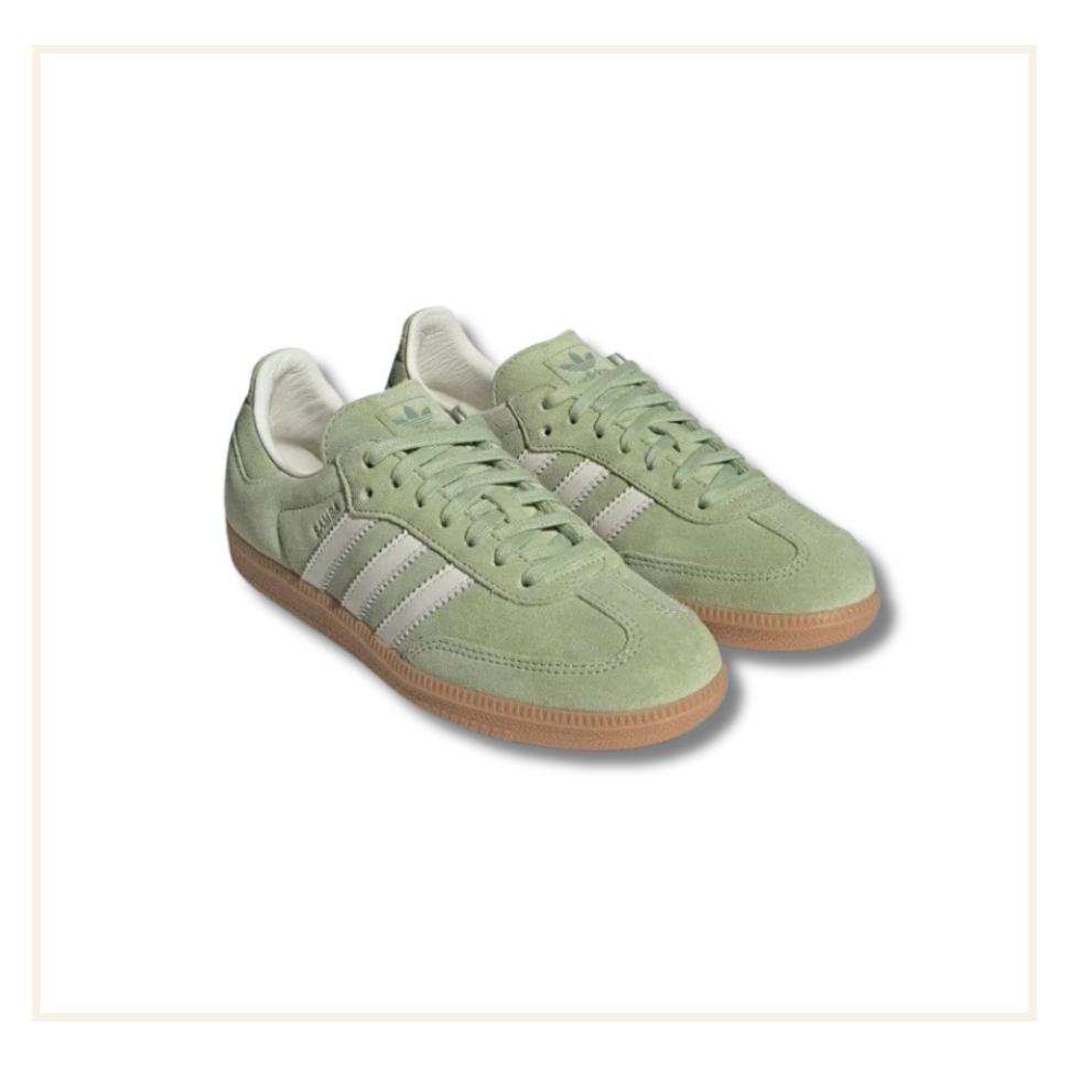 adidas Samba OG Molly-Mae Matcha (W)