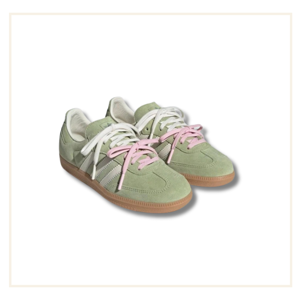 adidas Samba OG Molly-Mae Matcha (W)