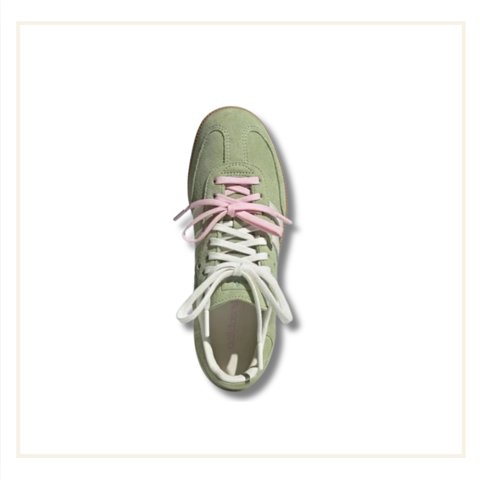 adidas Samba OG Molly-Mae Matcha (W)