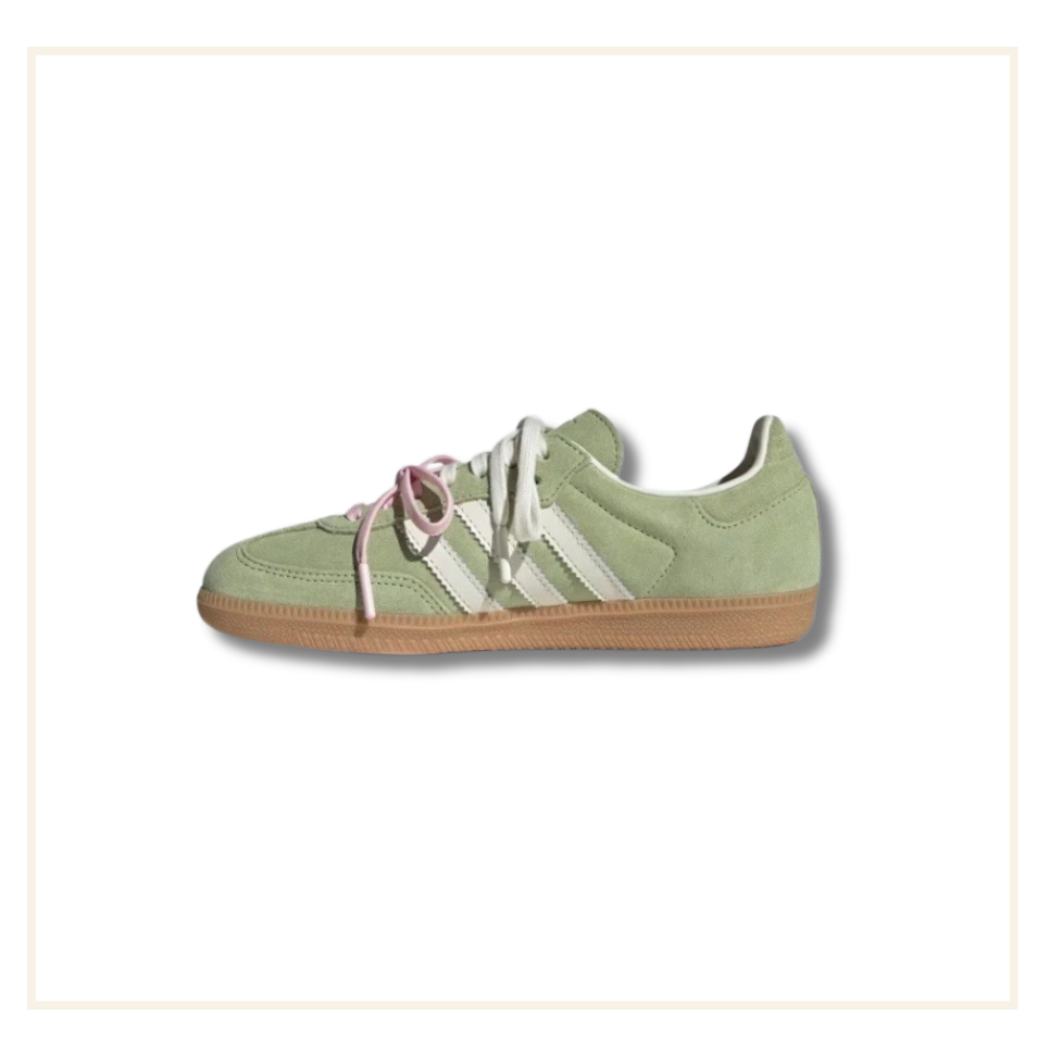 adidas Samba OG Molly-Mae Matcha (W)